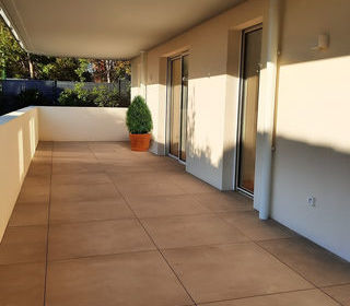  Appartement � vendre 4 pi�ces 126 m�