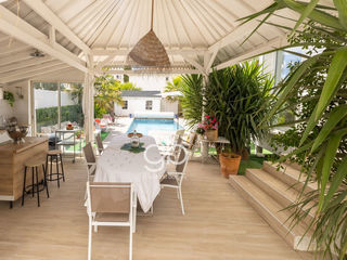  Maison � vendre 9 pi�ces 283 m�