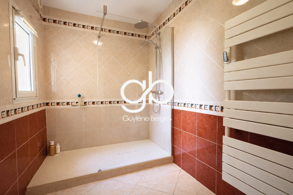 � vendre  Maison Saint-Mathieu-de-Tr�viers (34270)