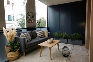  Appartement � vendre 2 pi�ces 43 m�