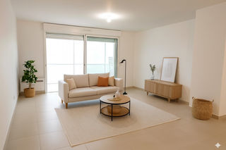  Appartement � vendre 3 pi�ces 83 m�