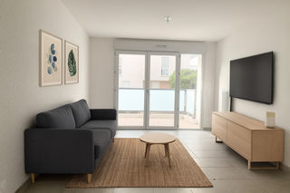  Appartement � vendre 2 pi�ces 46 m�