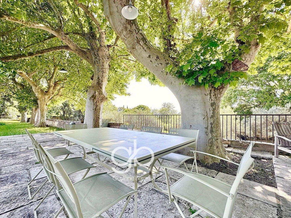 � vendre  Maison Sommi�res (30250)