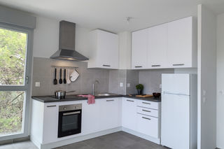  Appartement � vendre 3 pi�ces 62 m�