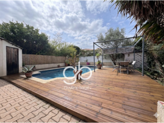  Maison � vendre 5 pi�ces 103 m�