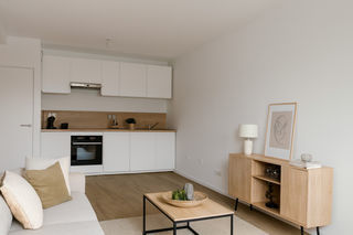  Appartement � vendre 3 pi�ces 61 m�