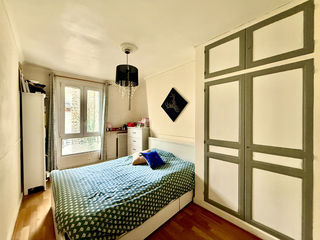  Appartement � vendre 2 pi�ces 30 m�