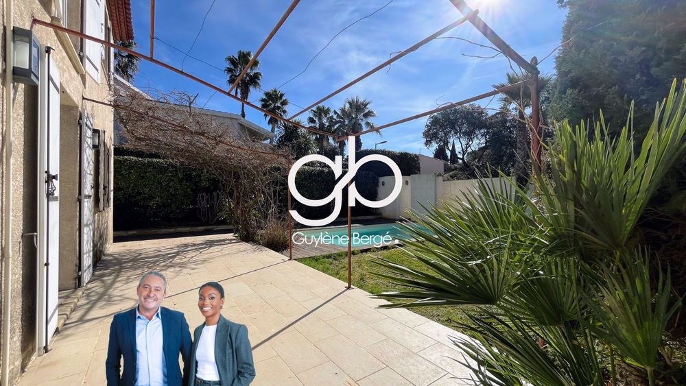 � vendre  Maison Castelnau-le-Lez (34170)