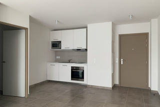  Appartement � vendre 2 pi�ces 46 m�