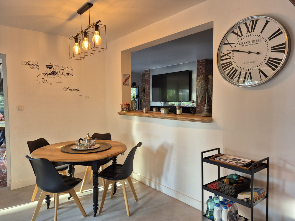 � vendre  Maison Agde (34300)