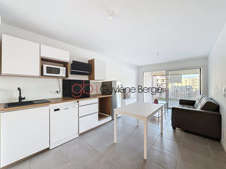  Appartement � vendre 2 pi�ces 41 m�