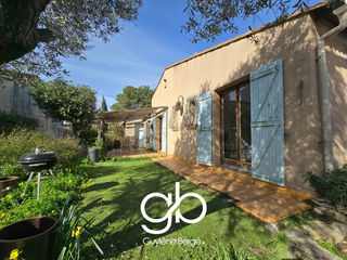  Maison � vendre 3 pi�ces 63 m�