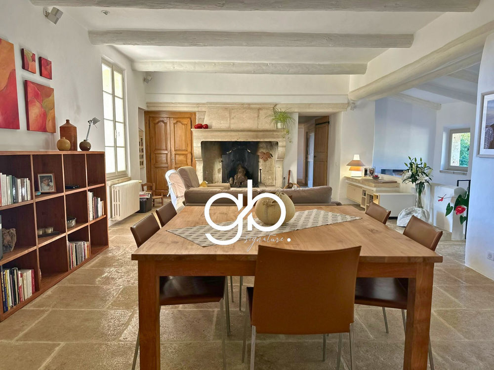 � vendre  Maison Sommi�res (30250)