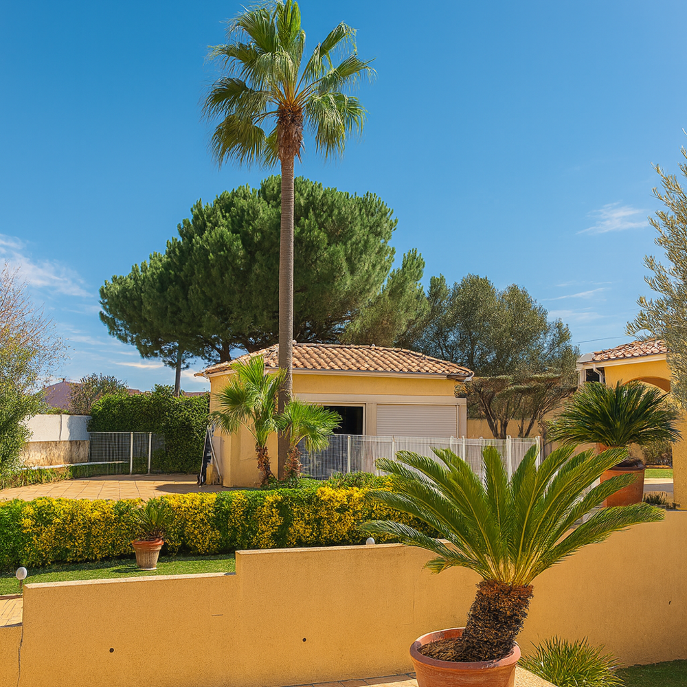 � vendre  Maison Pignan (34570)