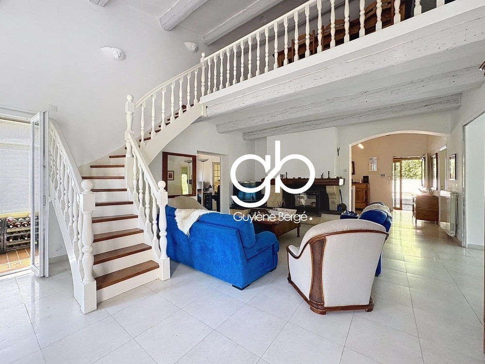 � vendre  Maison Saint-Cl�ment-de-Rivi�re (34980)