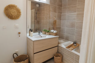  Appartement � vendre 3 pi�ces 60 m�