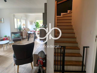  Maison � vendre 7 pi�ces 148 m�