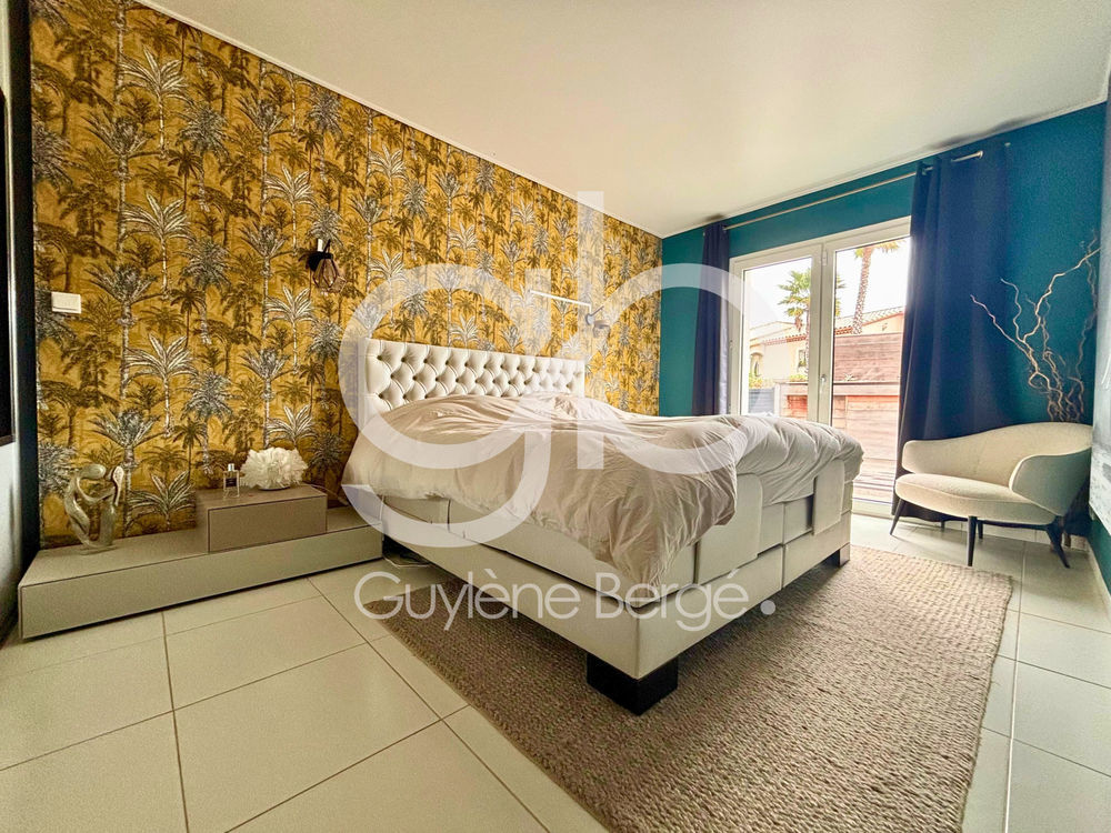 � vendre  Maison P�rols (34470)