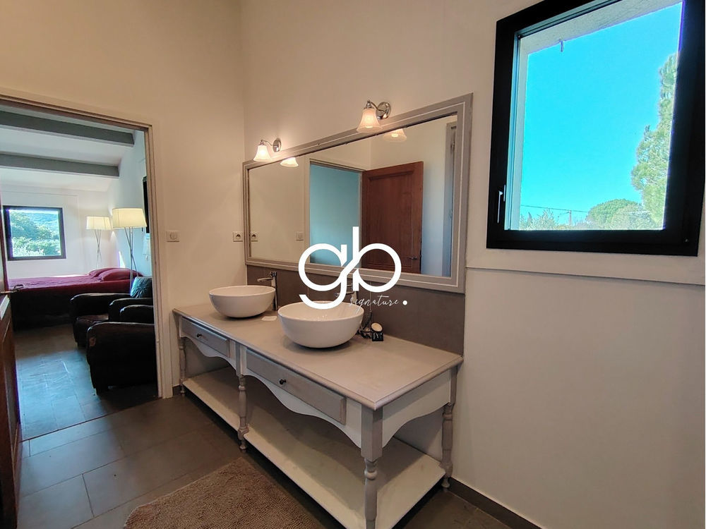 � vendre  Maison Uz�s (30700)