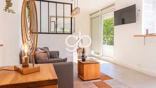  Appartement � vendre 1 pi�ce 23 m�