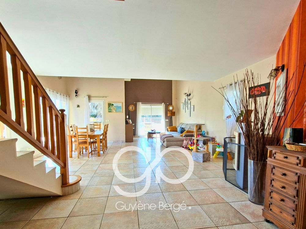 � vendre  Maison Lunel (34400)