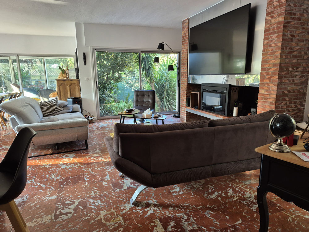 � vendre  Maison Agde (34300)