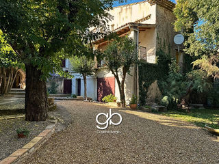  Maison � vendre 7 pi�ces 256 m�