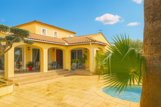  Maison � vendre 6 pi�ces 189 m�