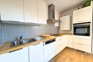  Appartement � vendre 4 pi�ces 87 m�