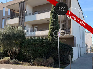  Appartement � vendre 3 pi�ces 57 m�