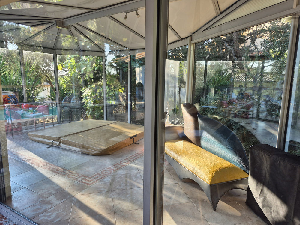 � vendre  Maison Agde (34300)