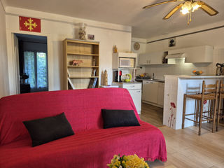  Appartement � vendre 2 pi�ces 42 m�