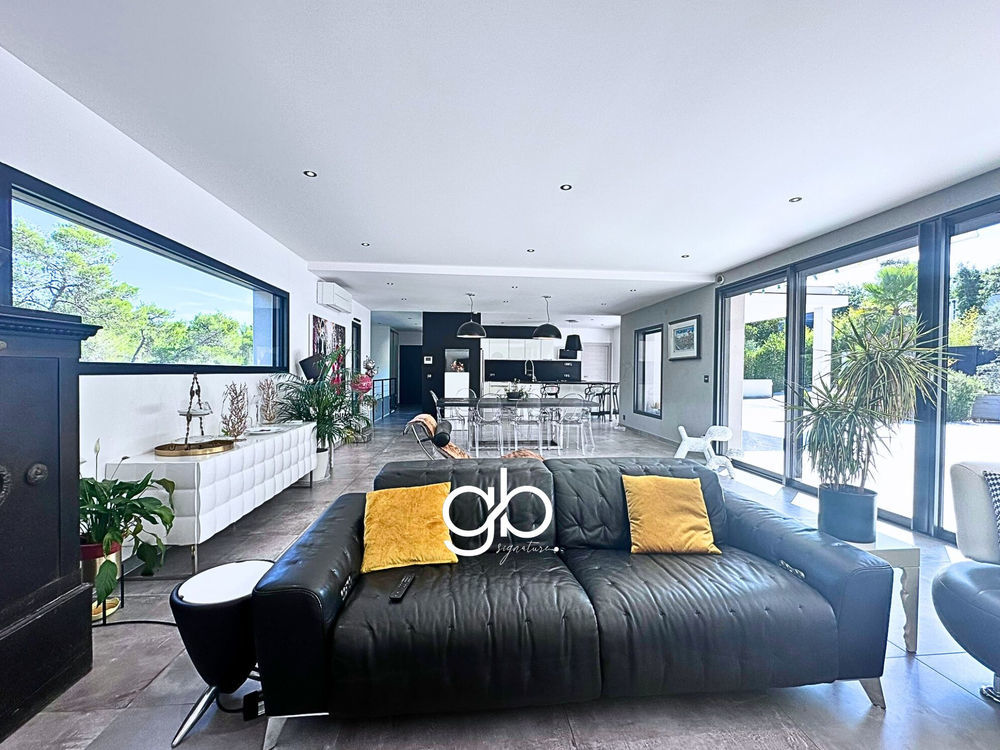 � vendre  Maison Saint-Cl�ment-de-Rivi�re (34980)