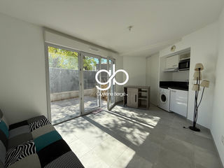  Appartement � vendre 1 pi�ce 24 m�