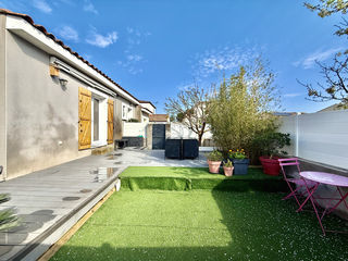  Maison � vendre 5 pi�ces 98 m�