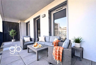  Appartement � vendre 2 pi�ces 43 m�