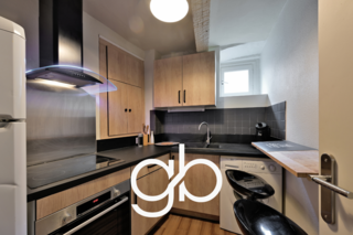  Appartement � vendre 2 pi�ces 49 m�