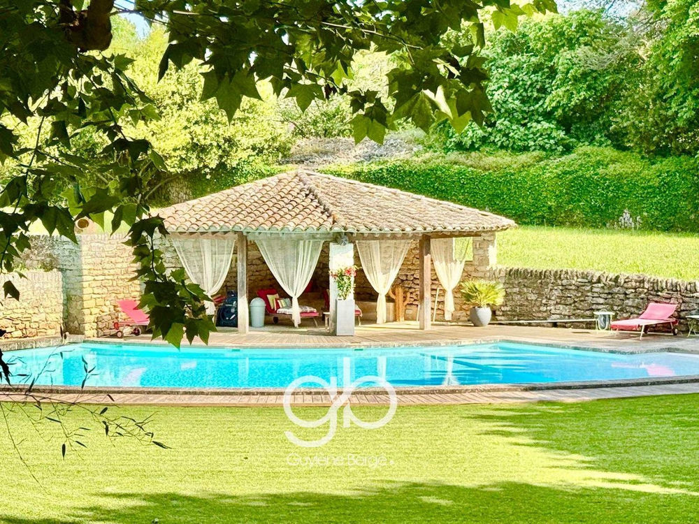 � vendre  Maison Sommi�res (30250)