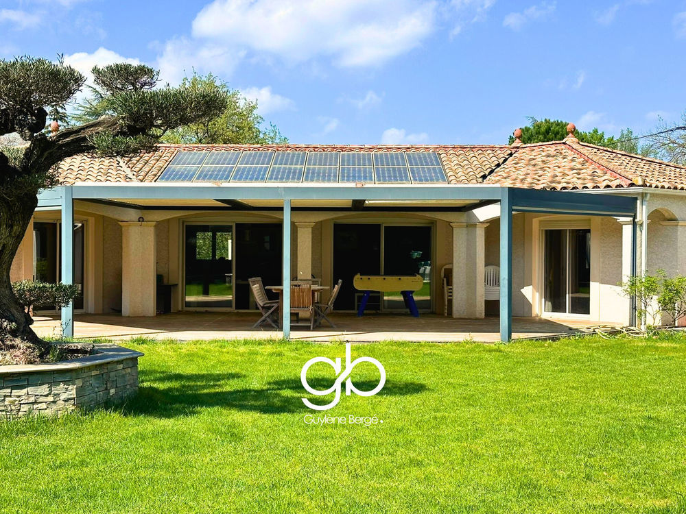 � vendre  Maison Prades-le-Lez (34730)