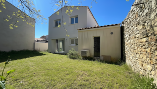  Maison � vendre 4 pi�ces 100 m�