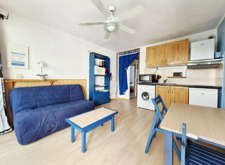  Appartement � vendre 2 pi�ces 28 m�