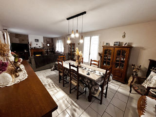  Maison � vendre 5 pi�ces 135 m�