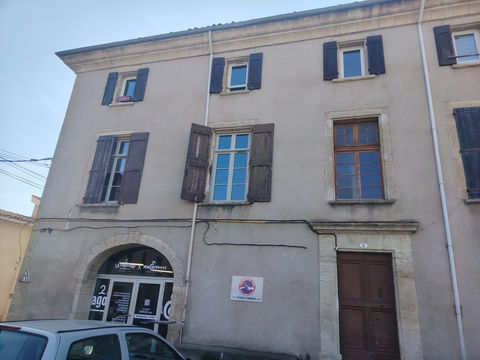 Local Commercial 300 m2 PEZENAS 298000 34120 Pezenas