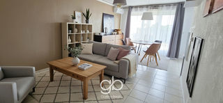  Appartement � vendre 4 pi�ces 82 m�