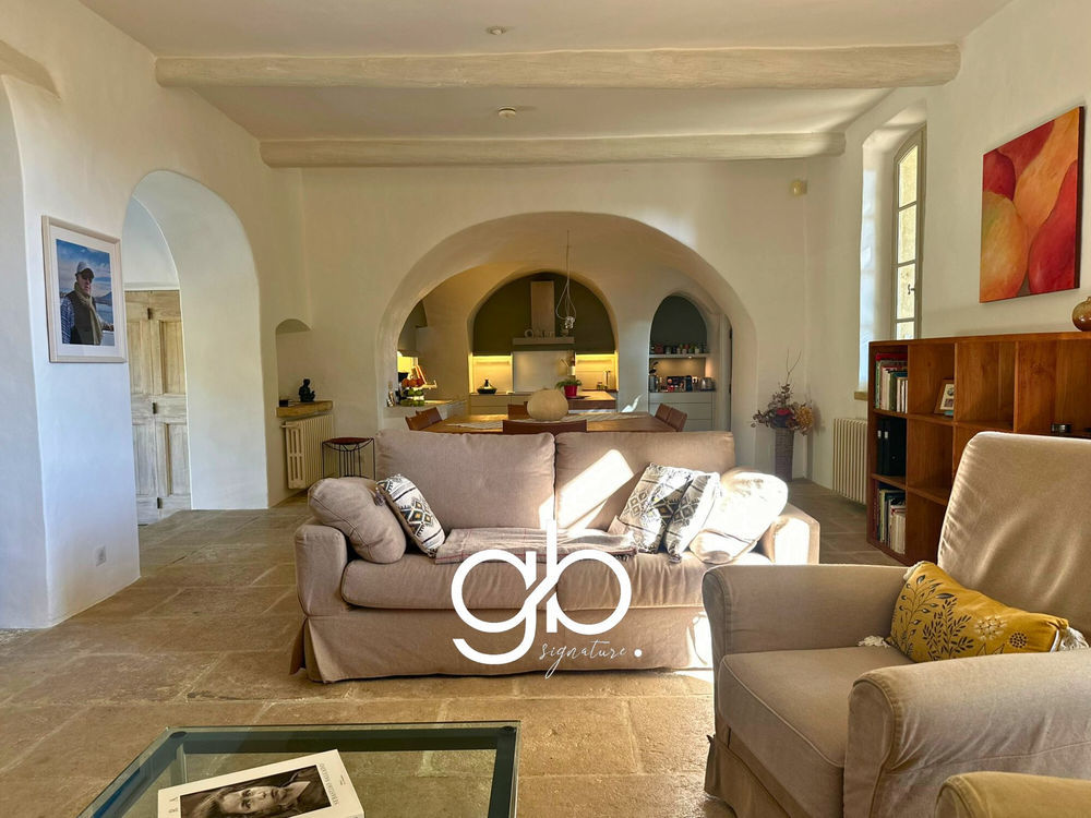 � vendre  Maison Sommi�res (30250)