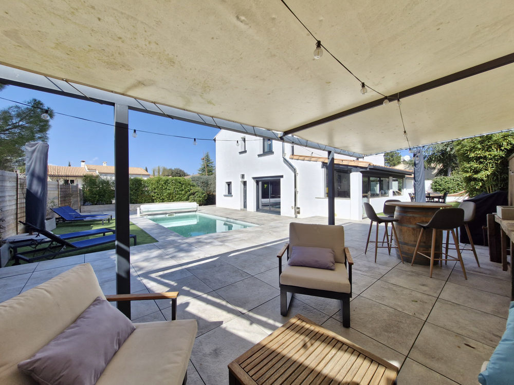 � vendre  Maison Sussargues (34160)