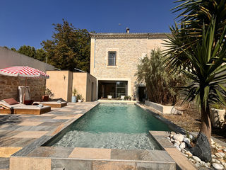  Maison � vendre 5 pi�ces 160 m�