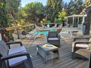  Maison � vendre 7 pi�ces 200 m�