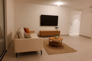  Appartement � vendre 3 pi�ces 97 m�