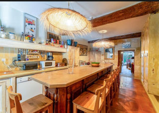  Maison � vendre 4 pi�ces 103 m�